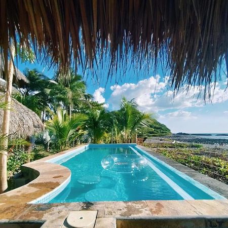Alive Beach House Transito Екстериор снимка