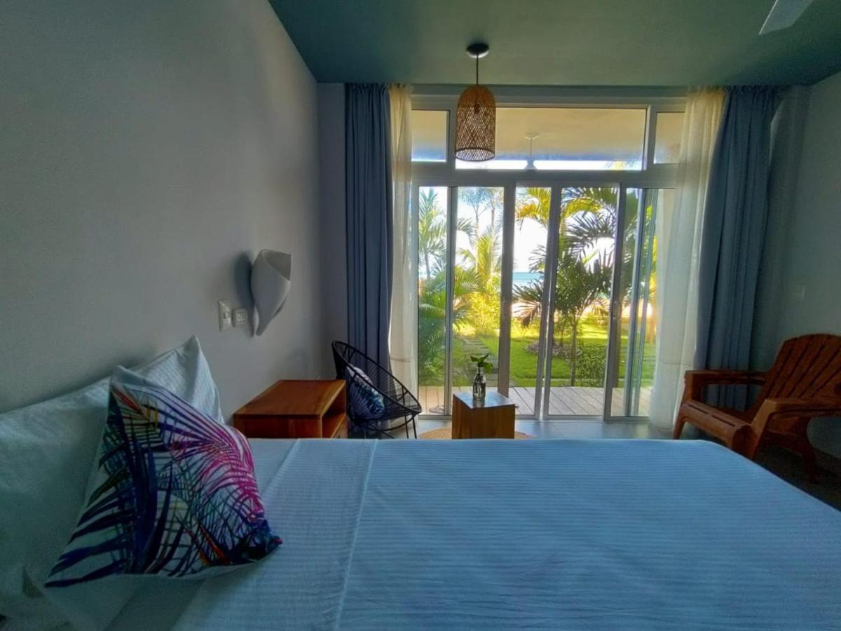 Alive Beach House Transito Екстериор снимка