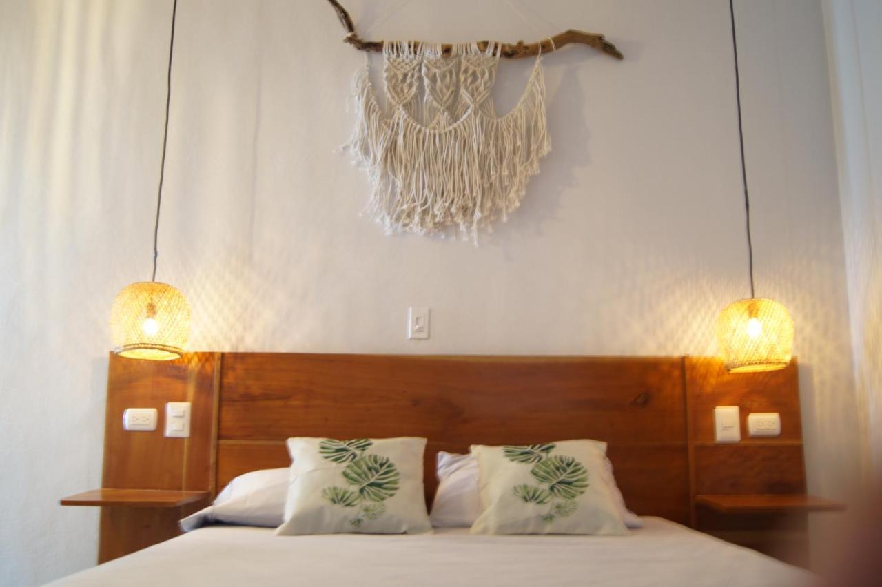 Alive Beach House Transito Екстериор снимка