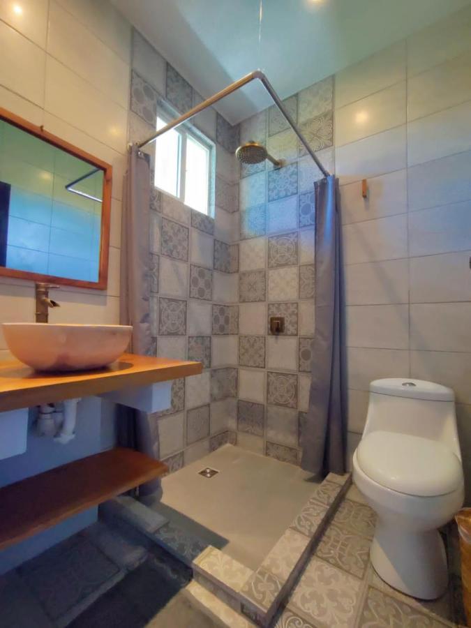 Alive Beach House Transito Екстериор снимка