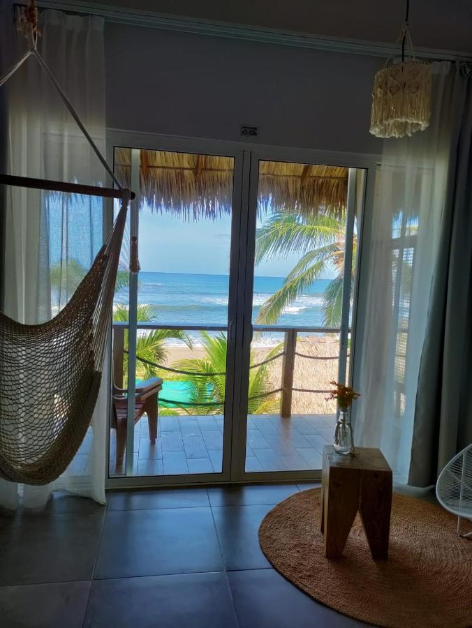 Alive Beach House Transito Екстериор снимка