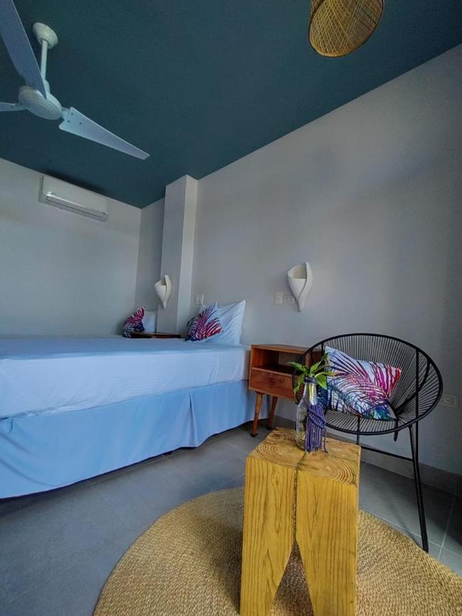 Alive Beach House Transito Екстериор снимка