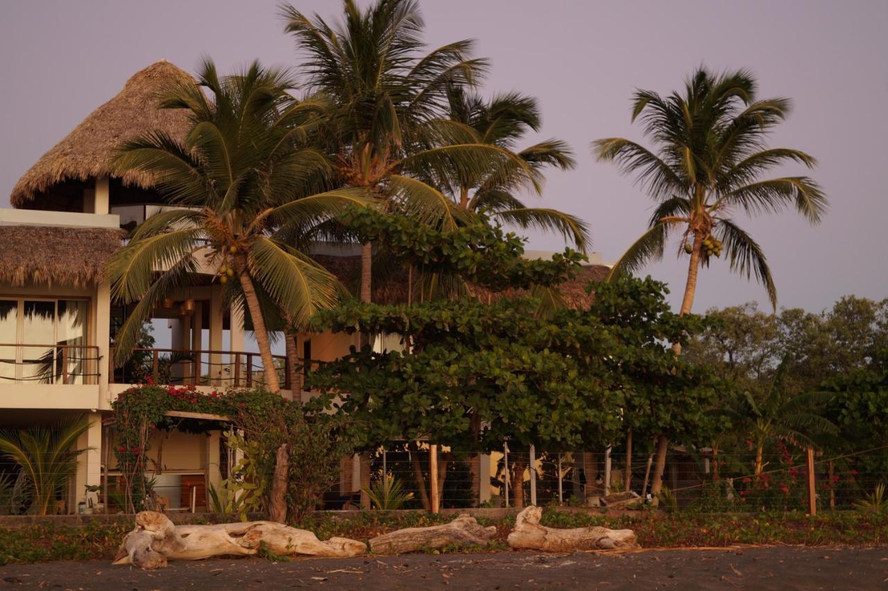 Alive Beach House Transito Екстериор снимка
