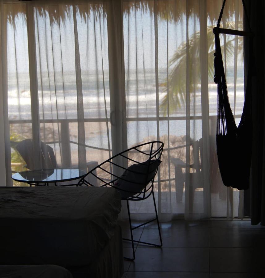 Alive Beach House Transito Екстериор снимка