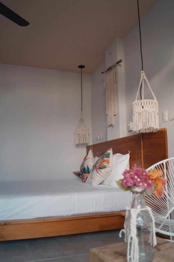 Alive Beach House Transito Екстериор снимка
