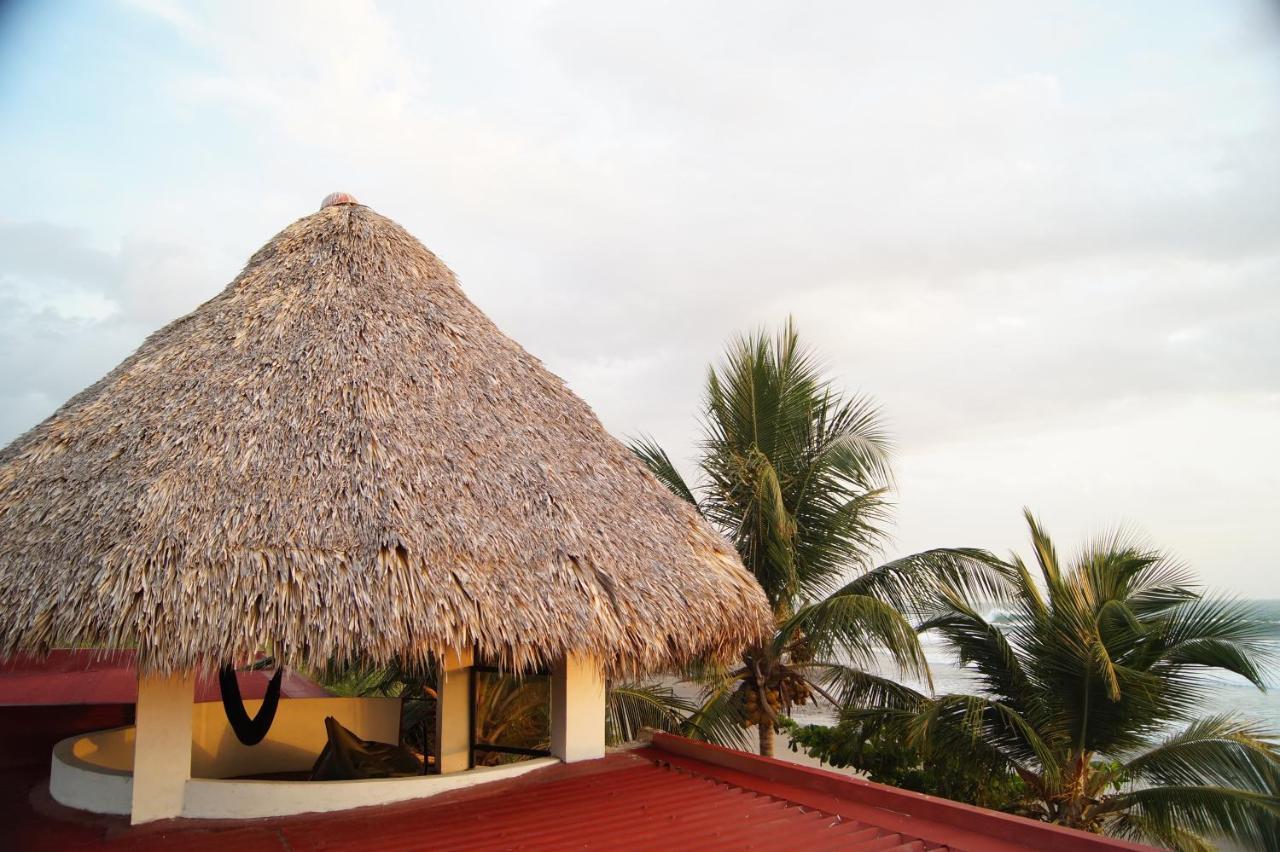 Alive Beach House Transito Екстериор снимка
