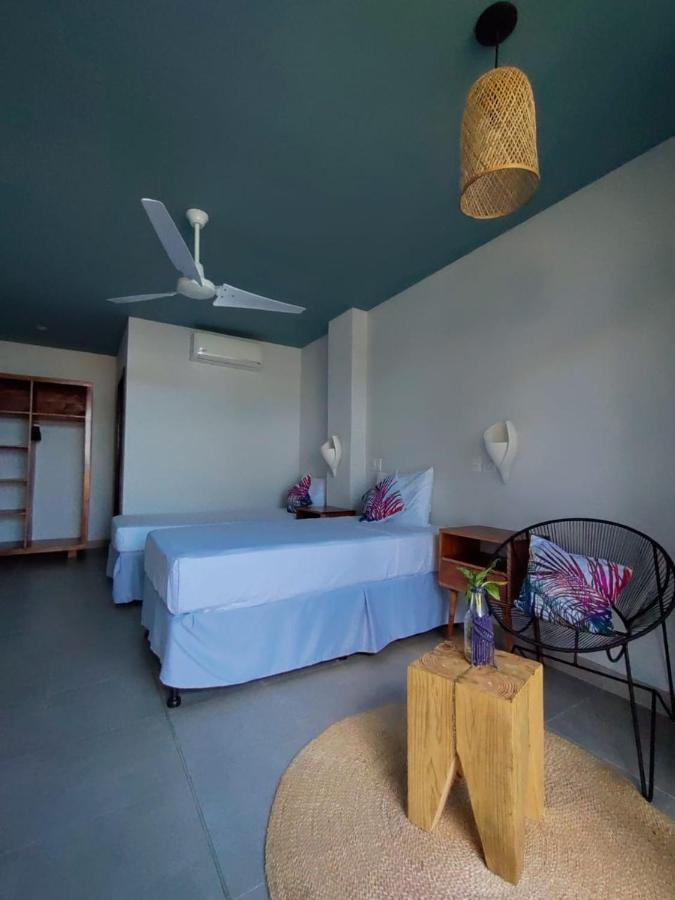 Alive Beach House Transito Екстериор снимка