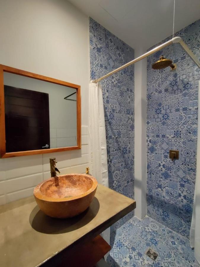 Alive Beach House Transito Екстериор снимка