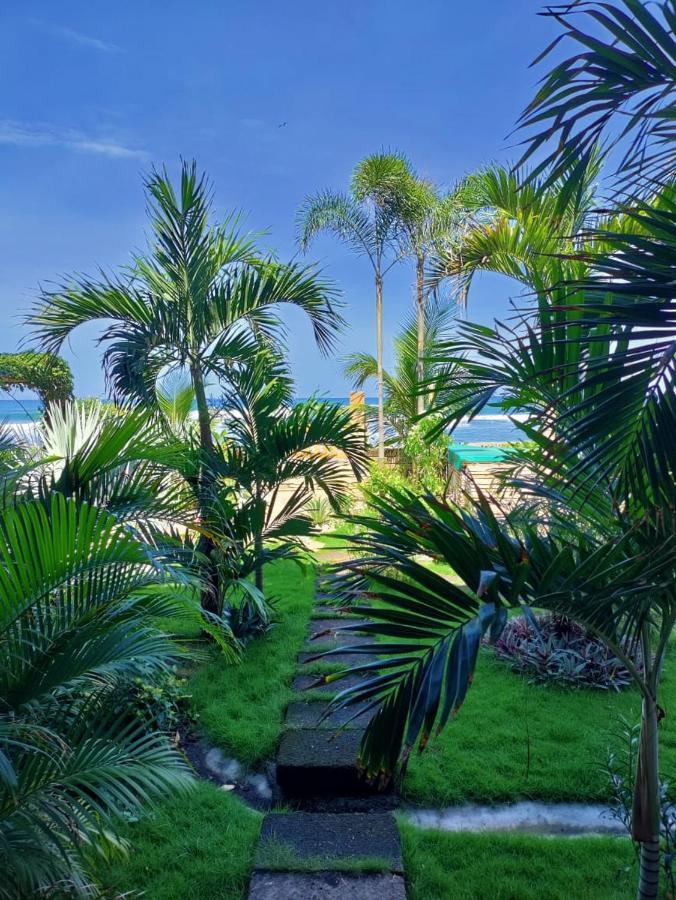 Alive Beach House Transito Екстериор снимка