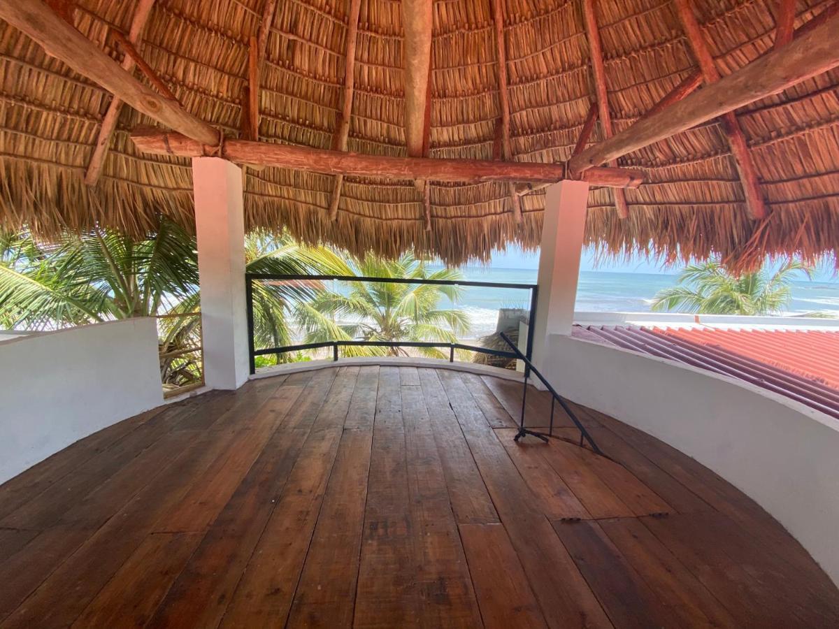 Alive Beach House Transito Екстериор снимка