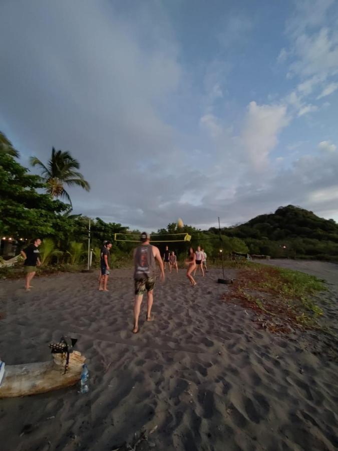Alive Beach House Transito Екстериор снимка