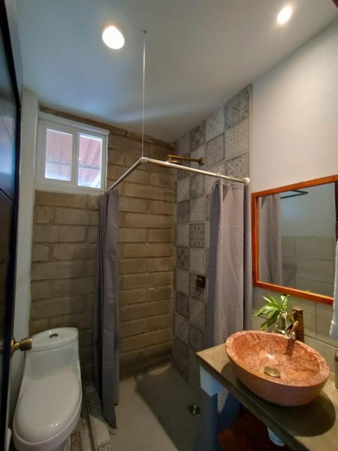Alive Beach House Transito Екстериор снимка